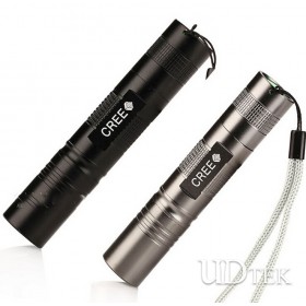 Cree LY S004 S5 Q5 flashlight UD09023